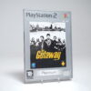 The Getaway (PS2 Game)