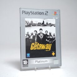 The Getaway (PS2 Game)