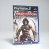 Prince of Persia: Warrior Within (PS2 Game)