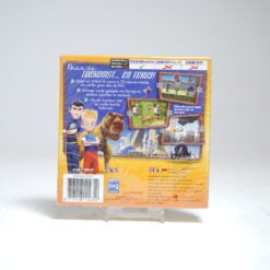 Alternative view of Meet The Robinsons (GBA) (Factory Sealed)