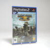 SOCOM: U.S. Navy SEALs (PS2 Game)