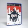 Mafia (PS2 Game)