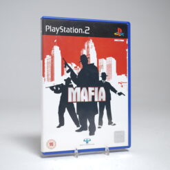 Mafia (PS2 Game)