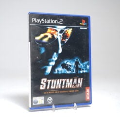Stuntman (PS2 Game)