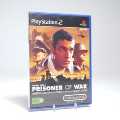 Prisoner of War (PS2 Game)
