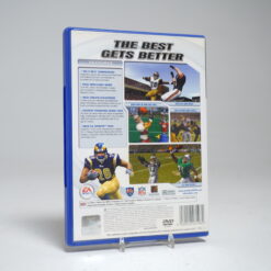 Alternative view of Madden NFL 2003 (PS2 Game)