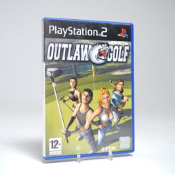 Outlaw Golf (PS2 Game)