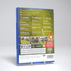 Alternative view of Outlaw Golf (PS2 Game)