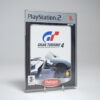 Gran Turismo 4 (PS2 Game)