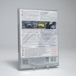Alternative view of Gran Turismo 4 (PS2 Game)