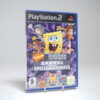 Spongebob Nicktoons: Attack of the Toybots (PS2 Game)