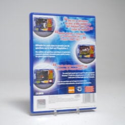 Alternative view of Maxi Quiz du Foot Francais (PS2 Game)