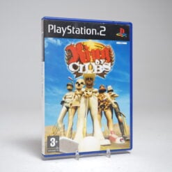 King of Clubs (PS2 Game)