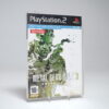 Metal Gear Solid 3: Snake Eater (PS2 Game)