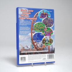 Alternative view of Theme Park World (PS2 Game)