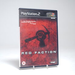 Red Faction (PS2 Game)