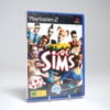 The Sims (PS2 Game)