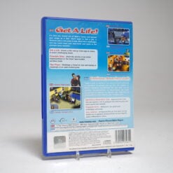 Alternative view of The Sims (PS2 Game)