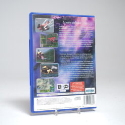 Alternative view of The Seed: Warzone (PS2 Game)