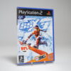 SSX 3 (PS2 Game)