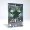 Enter the Matrix (PS2 Game)