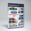 Ford Racing 3 (PS2 Game)
