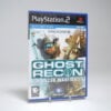 Tom Clancy's Ghost Recon Advanced Warfighter (PS2 Game)