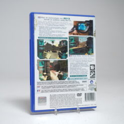 Alternative view of Tom Clancy's Ghost Recon Advanced Warfighter (PS2 Game)