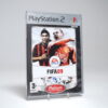 FIFA 09 (PS2 Game)
