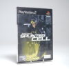 Tom Clancy's Splinter Cell (PS2 Game)