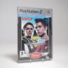 Pro Evolution Soccer 2008 (PS2 Game)