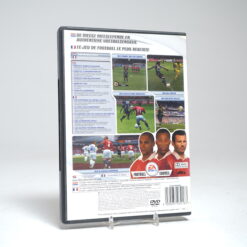 Alternative view of FIFA 2003 (PS2 Game)