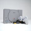 Sony PS1 console