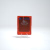 Sony PlayStation 2 PS2 Memory Card (Red) [8MB]