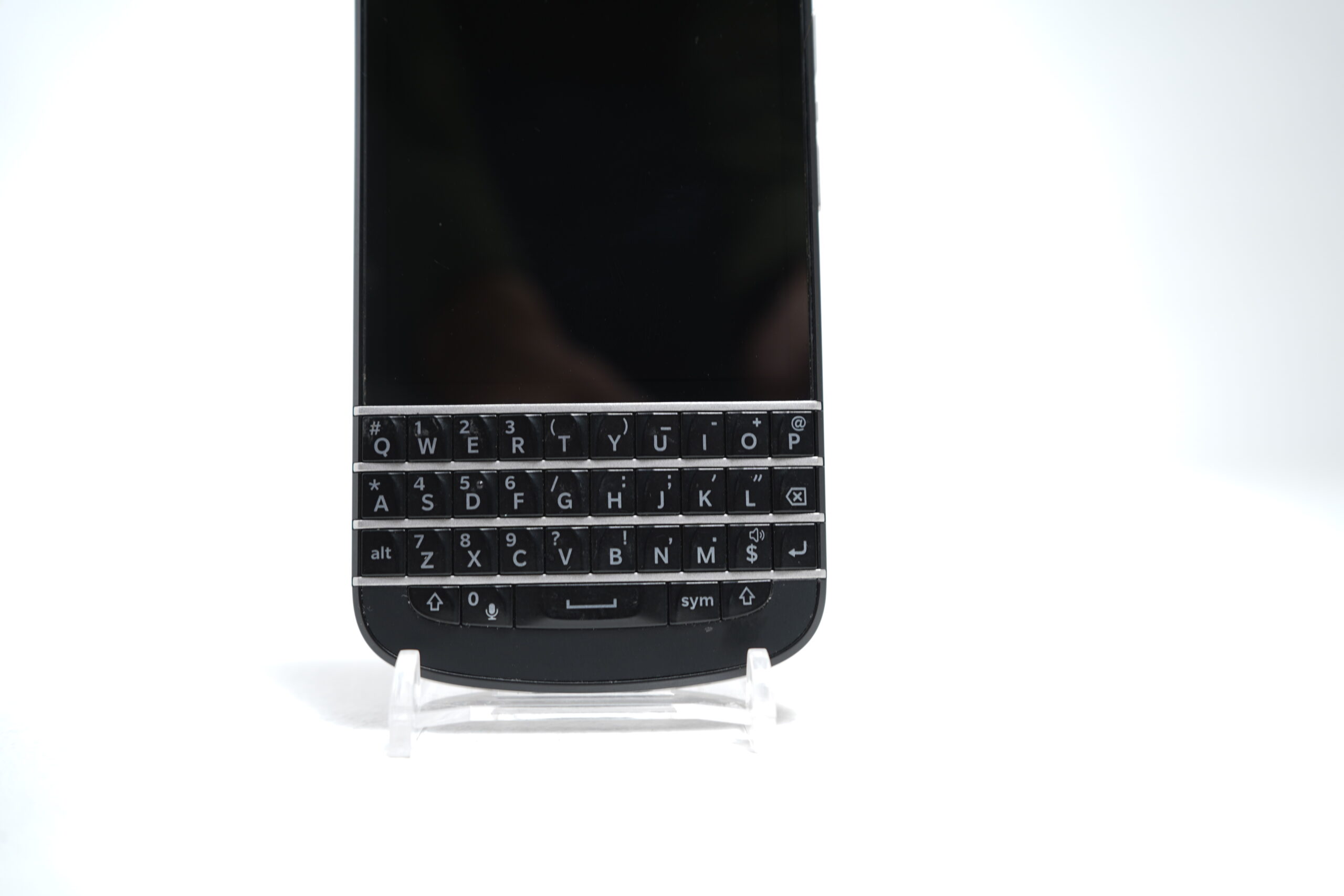 BlackBerry Q10 Black - Image 4