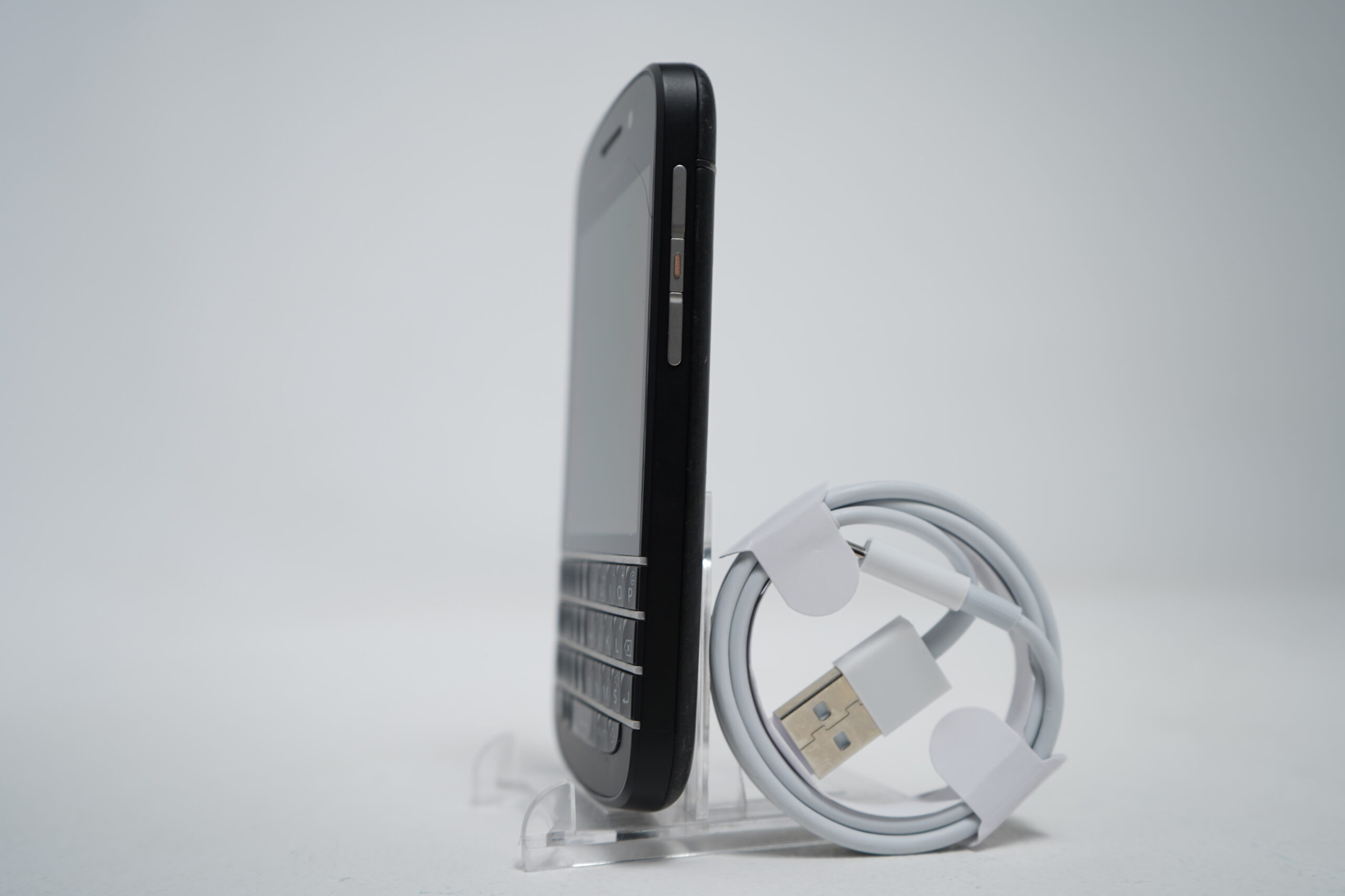 BlackBerry Q10 Black - Image 3