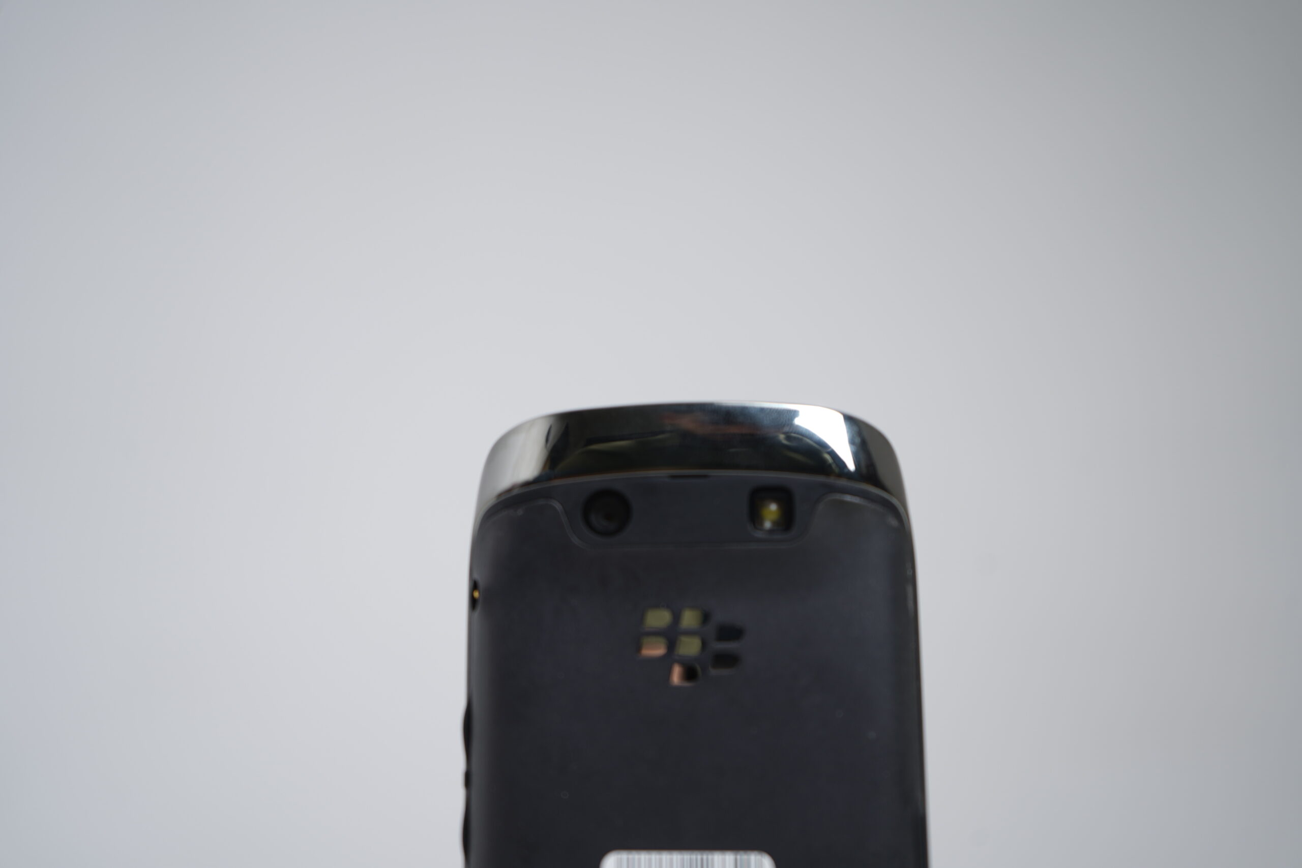 Blackberry Torch 9860 Black - Image 6