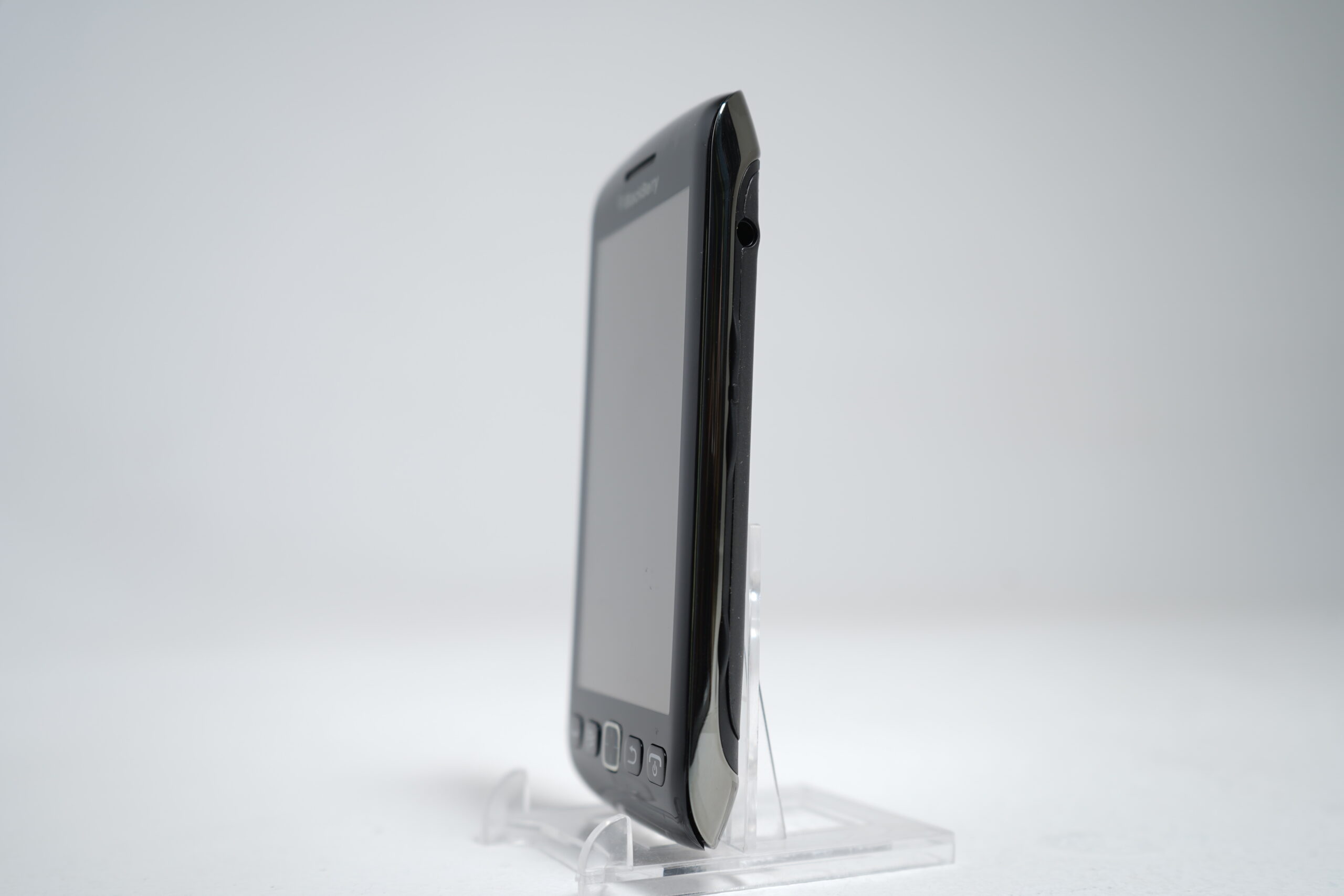 Blackberry Torch 9860 Black - Image 4