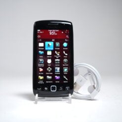 Blackberry Torch 9860 Black