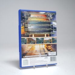 Alternative view of Turbo Trucks (PS2 Game)