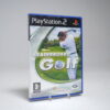 Leaderboard Golf (PS2 Game)