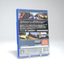 Alternative view of Gran Turismo Concept: 2002 Tokyo-Geneva (PS2 Game)