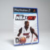NBA 2K7 (PS2 Game)
