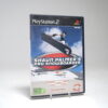 Shaun Palmer's Pro Snowboarder (PS2 Game)