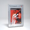 Gran Turismo 3: A-spec (PS2 Game)