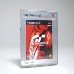 Gran Turismo 3: A-spec (PS2 Game)