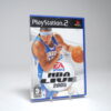 NBA Live 2005 (PS2 Game)