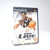 NBA Live 2002 (PS2 Game)