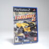 Flat Out 2 (PS2 Game)