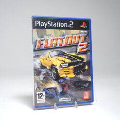 Flat Out 2 (PS2 Game)